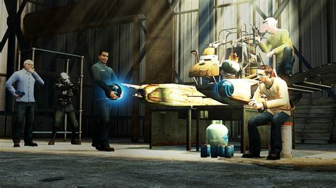 Image result for Gmod Home Screen