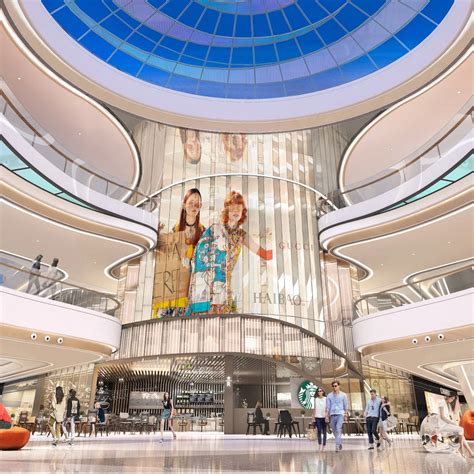 Transparent Screen Mall 的图像结果