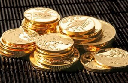 黄金铸币的历史和金币的成色__赢家财富网