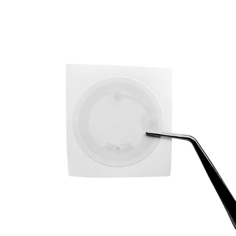 NFC Tags & Stickers from ₹8/pc — NTAG213/215/216 | LINQS