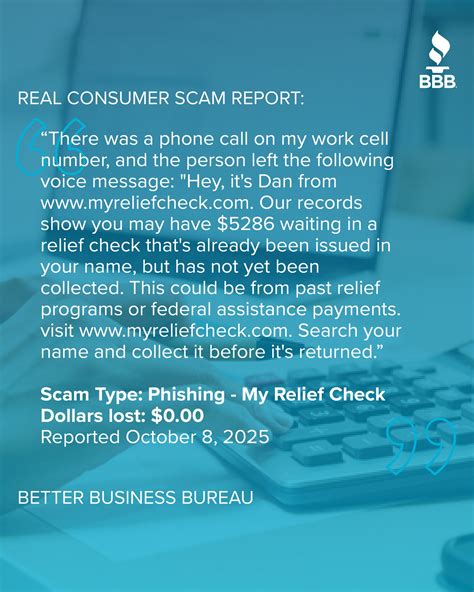 Did you receive a... - Better Business Bureau of Wisconsin | Facebook