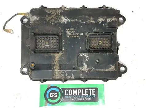 Image result for ECM Engine Control Module Caterpiller