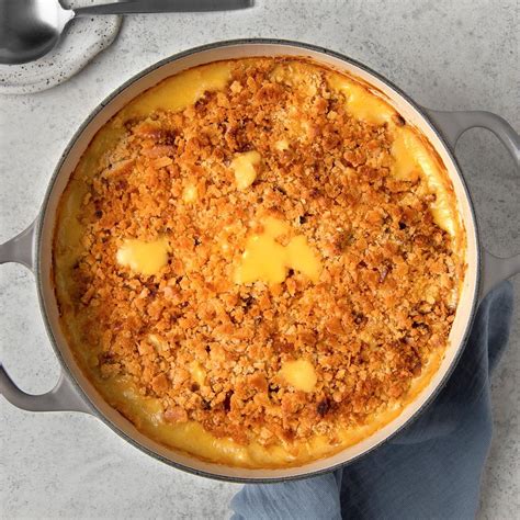 Chicken Broccoli Rice Casserole Recipe