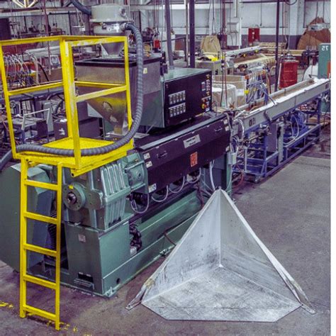 What Is Polymer Extrusion Process 的图像结果