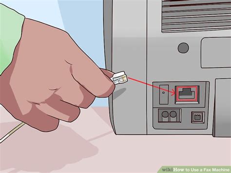 Set Up Fax Machine 的图像结果