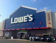 Image result for Lowe's Products