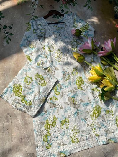 Kurta and Kurta Set – Gulabidhaga