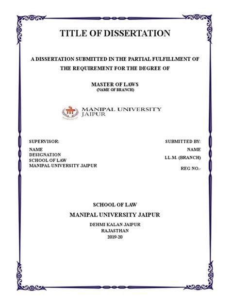 Image result for LLM Research Proposal Example