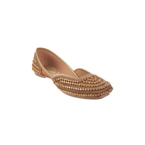 Buy Ethnic Jutti for Women at Best Prices in India