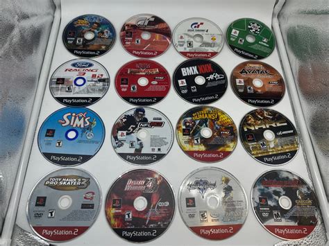 Image result for PS2 Double-Disc