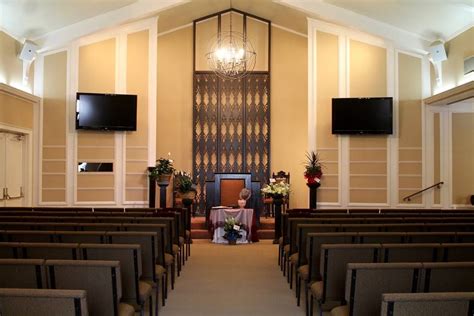 Combest Family Funeral Homes - 2210 Broadway St, Lubbock, TX 79401 ...