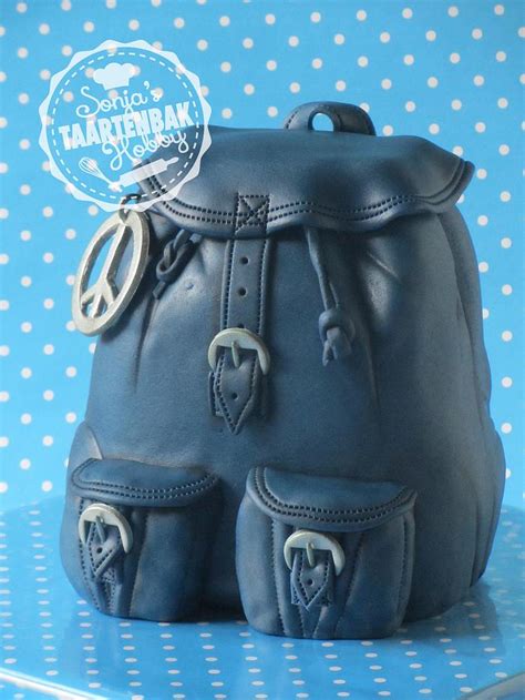 Image result for Backpack Baking