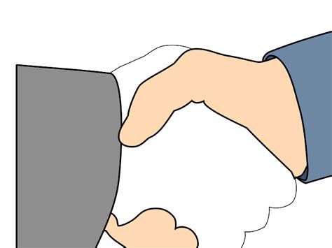 Handshake Vector CD-R 的图像结果