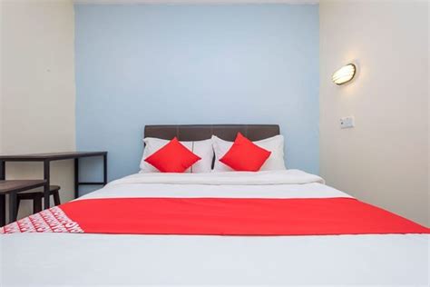 KLUANG PARADE HOTEL (Johor Bahru) - Hotel Reviews, Photos, Rate ...