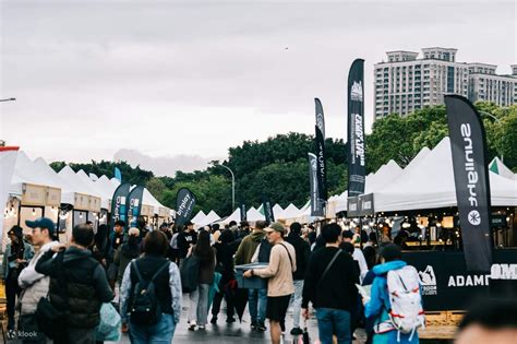 "Sun + Soul Raw Nature Viva La Campo", the largest outdoor camping ...