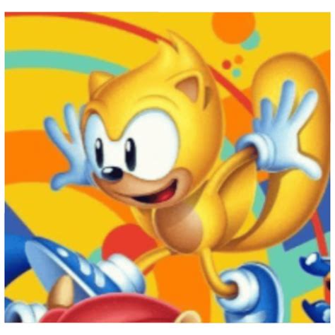 Ray the flying squirrel. | Dopple.ai