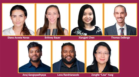 Meet the new faculty: Loyola University Chicago