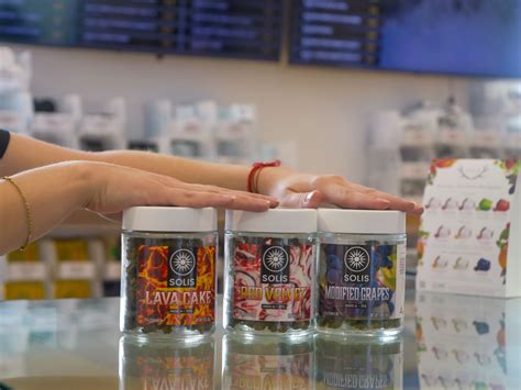 Premier Dispensary in San Bernardino | Higher Ground