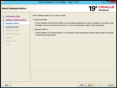 Install Oracle Client 19.3 Windows 的图像结果