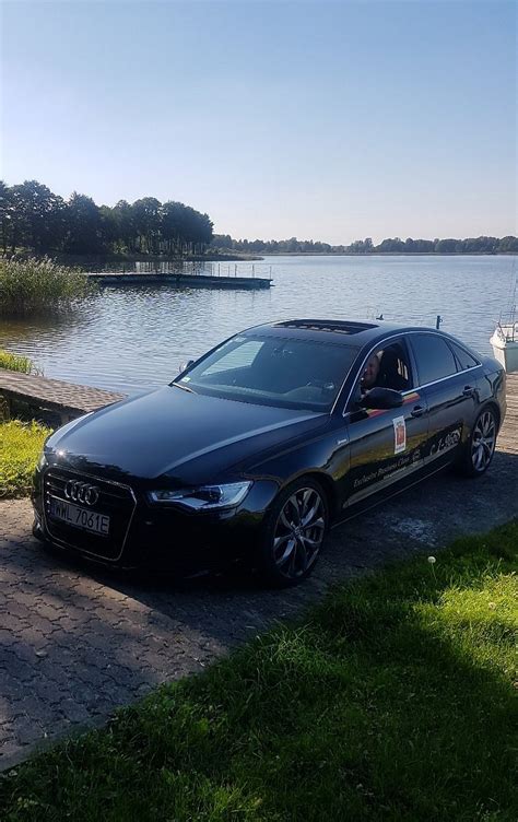 VIP TAXI WARSZAWA BUSINESS CLASS Guide (2026) All You Need to Know ...