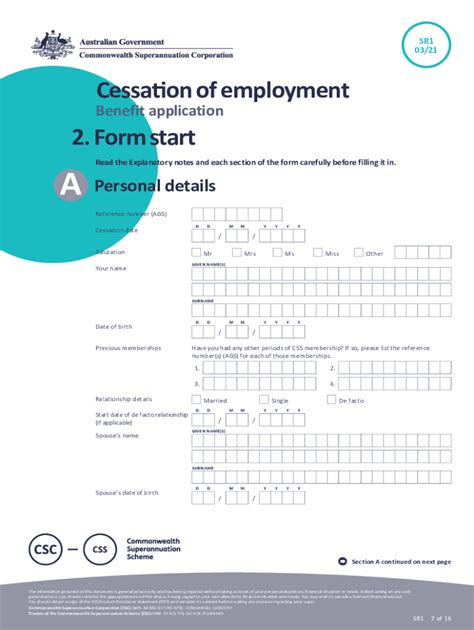 2021-2026 Form AU SR1 Fill Online, Printable, Fillable, Blank - pdfFiller