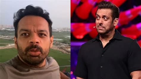 'Nahi Jaa Raha Main Bigg Boss 19': YouTuber Gaurav Taneja Aka Flying ...