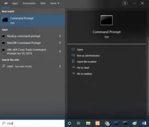 Image result for Import SQL Using Cmd