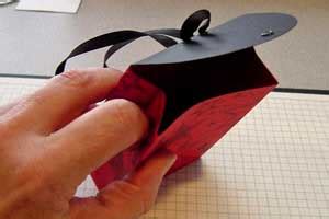 Image result for Splitcoaststampers Paper Backpack Tutorial