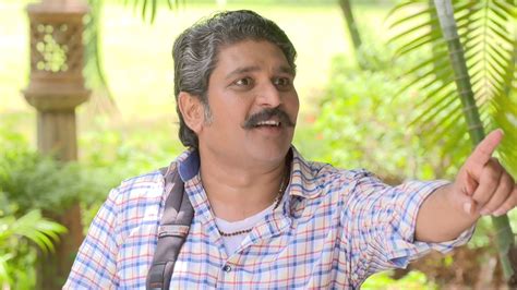 Watch Aai Kuthe Kaay Karte S1 Episode 372 on JioHotstar