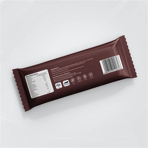 Protein Bars Pack of 3 | Sugarless Protein Bars - Miduty