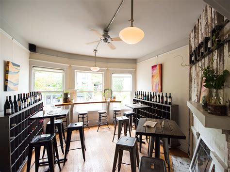 The 19 Best Bars In Seattle - Seattle - The Infatuation