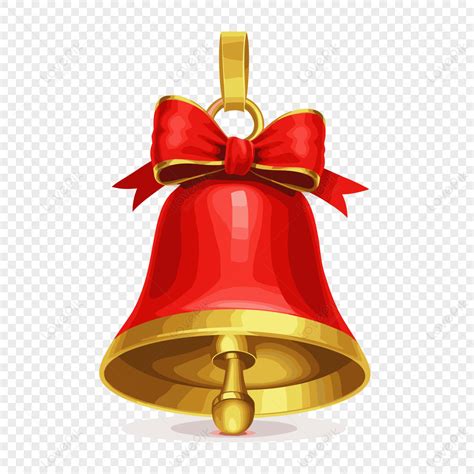 Clipart Of Bell