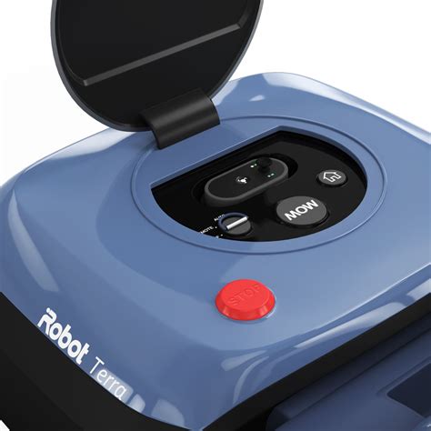 iRobot Terra 的图像结果