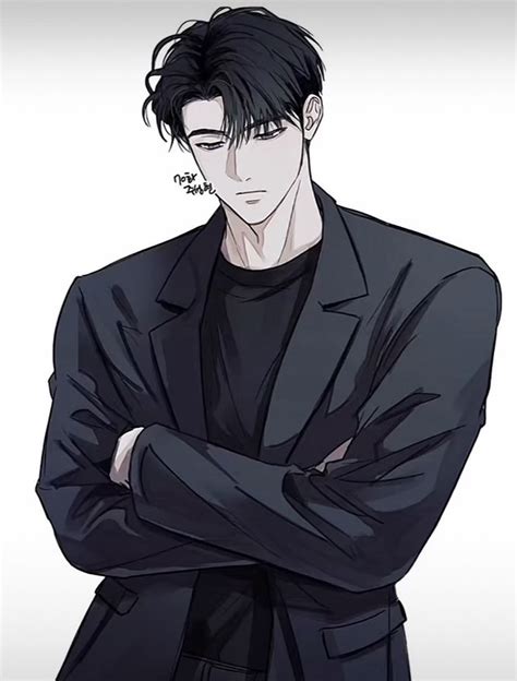 Image result for Anime Boy Script