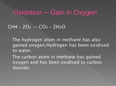 Image result for Oxidation Tutorial
