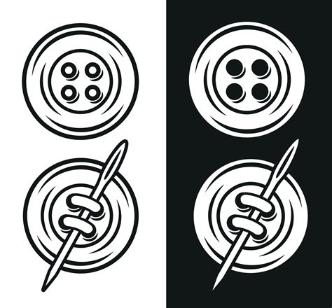 Image result for Tich Button Vector Drawing