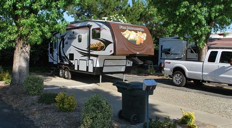 MARK J RV PARK (Sacramento) - Campground Reviews & Photos - Tripadvisor