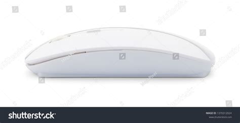 Image result for Computer Mouse Side View