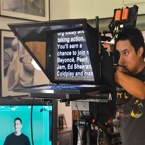 Teleprompter Script Sample 的图像结果