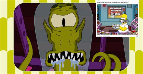 Image result for Alien Sound Effect Meme