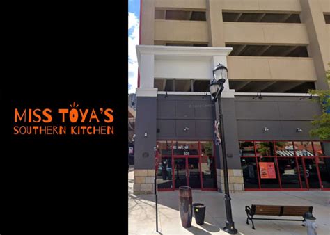 Update on Miss Toya’s Southern Kitchen in Rio - The MoCo Show