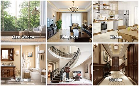 ZUPTIX Stainless Steel Rdh Microfiber Twist Mop for Floor Cleaning ...