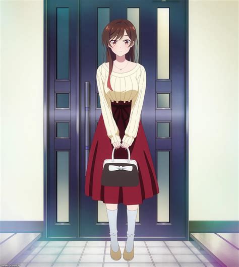 Chizuru Mizuhara Hentai