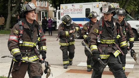 Chicago Fire (S07E08): The Solution to Everything Summary - Season 7 ...