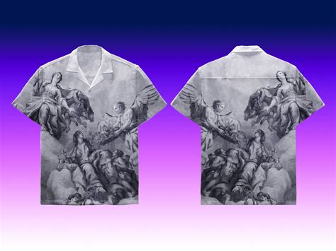 Realistic Clothing Mockups – PSD Templates – OxygenGrey