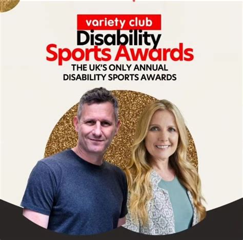 Kate Aldridge on LinkedIn: A brilliant evening full of laughs last night at Variety, the Children's…