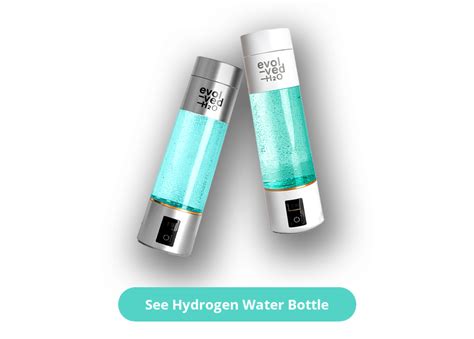 Where to Buy Hydrogen Water: Your Guide to Finding the Best Options – Evolved H2O