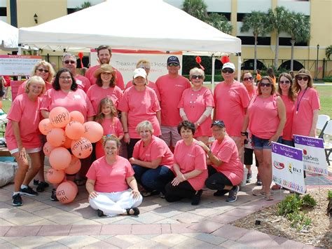 Working at Treasure Coast Hospice | Great Place To Work®