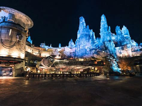 Disney's Hollywood Studios vs Universal Studios Florida | FORUMS ...