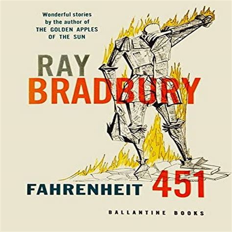 Amazon.com: Fahrenheit 451 is a dystopian novel by Ray Bradbury ...